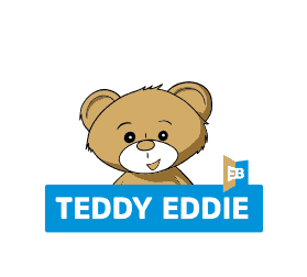 Teddy Eddie