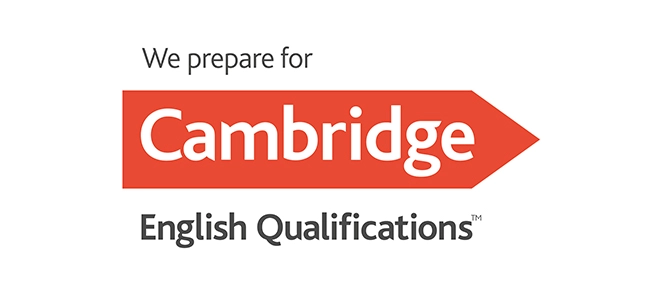 Egzaminy Cambridge & TELC