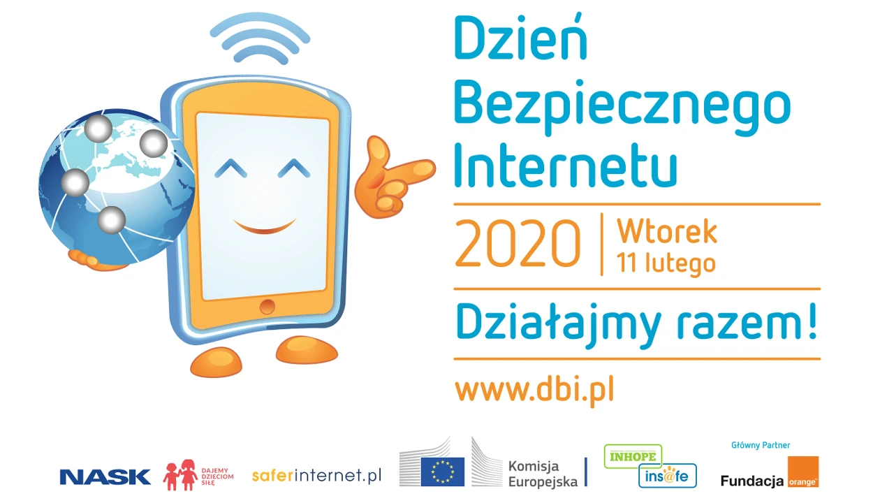 Dzień Bezpiecznego Internetu