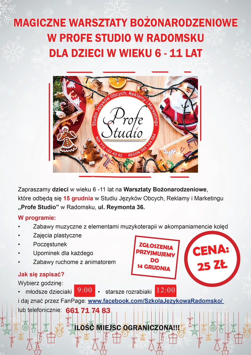 magiczne warsztaty plakat site