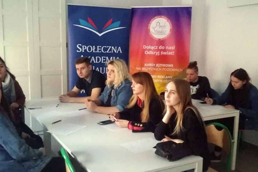 Kursy przedmaturalne z Profe Studio