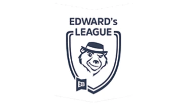 Grafika programu Edward’s League